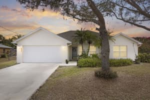 6942 Hershy Circle, Port Saint Lucie, FL 34983 Sold 03/27/26