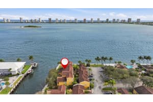 1155 Lake Shore Drive, West Palm Beach, FL 33403 - MLS#R11159949