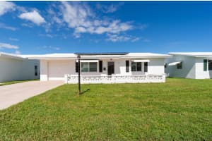 2391 Sw 13th Terrace, Boynton Beach, Fl 33426, Boynton Beach