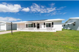 2391 13th Terrace, Boynton Beach, FL 33426 - MLS#R11159957