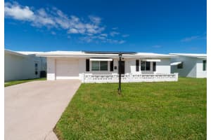 2391 13th Terrace, Boynton Beach, FL 33426 - MLS#R11159957