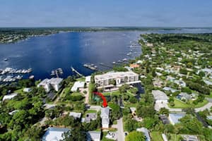 516 Nw North River Drive, Stuart, Fl 34994, Stuart