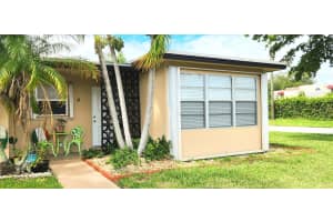 1042 N Dr Drive D, Delray Beach, Fl 33445, Delray Beach