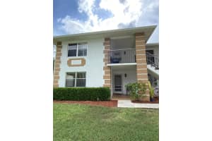 533 S Lakes End Drive 1, Fort Pierce, Fl 34982, Fort Pierce