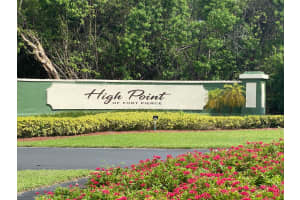 533 Lakes End Drive, Fort Pierce, FL 34982 - MLS#R11159977