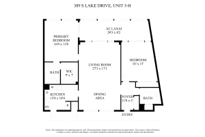 389 Lake Drive, Palm Beach, FL 33480 - MLS#R11159980