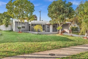 490 Ne 51st Street, Oakland Park, Fl 33334, Oakland Park