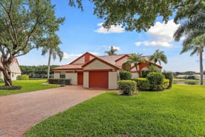 7841 Lexington Club Boulevard B, Delray Beach, FL 33446, Delray Beach, FL 33446 - MLS#R11159984