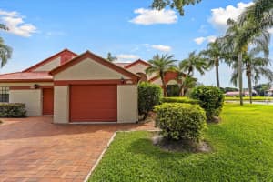 7841 Lexington Club Boulevard B, Delray Beach, FL 33446, Delray Beach, FL 33446 - MLS#R11159984