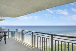 3000 N Ocean Drive N 23d, Singer Island, Fl 33404, Singer Island