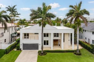 855 Coventry Street, Boca Raton, FL 33487 - MLS#R11159987