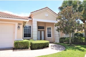 9421 Briarcliff Trace, Port Saint Lucie, FL 34986 - MLS#R11160012