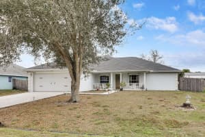 4074 Sw Darwin Boulevard, Port St. Lucie, Fl 34953, Port Saint Lucie
