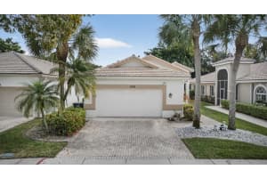 9096 Bay Point Circle, West Palm Beach, Fl 33411, West Palm Beach