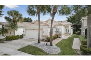 9096 Bay Point Circle, West Palm Beach, FL 33411 - MLS#R11160014