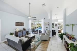 3210 Otis Lane, Port Saint Lucie, FL 34984 - MLS#R11160020