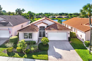 5296 Angel Wing Drive, Boynton Beach, FL 33437 - MLS#R11160027