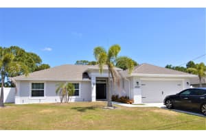 5803 Basswood Drive, Port Saint Lucie, FL 34986 Sold 03/02/26