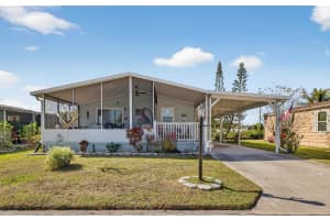 8491 Florence Drive, Port Saint Lucie, FL 34952 - MLS#R11160051