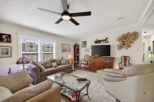 8491 Florence Drive, Port Saint Lucie, FL 34952 - MLS#R11160051