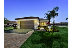 12406 Sw High Tide Road, Port St. Lucie, Fl 34987, Port Saint Lucie