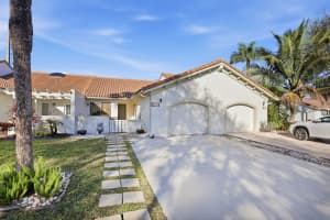 21547 Altamira Avenue, Boca Raton, FL 33433 - MLS#R11160055