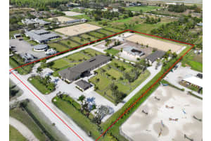 16219 Hollow Tree Lane, Wellington, FL 33470 - MLS#R11160070