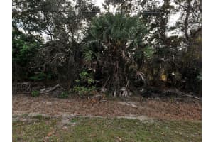 Tbd Oregon Lane, North Port, FL 34286 - MLS#R11160071