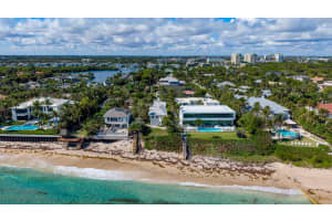 6201 Ocean Boulevard, Ocean Ridge, FL 33435 - MLS#R11160087