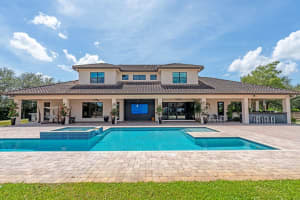 1601 Clydesdale Avenue, Wellington, Fl 33414, Wellington