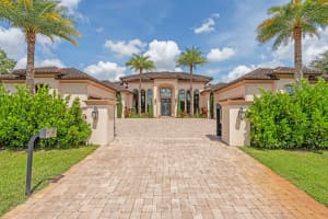 1601 Clydesdale Avenue, Wellington, FL 33414 - MLS#R11160100