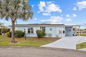 3422 Feriwinkle Court, Port Saint Lucie, FL 34952 Sold 03/02/26