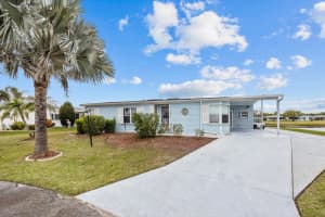 3422 Feriwinkle Court, Port Saint Lucie, FL 34952 Sold 03/02/26