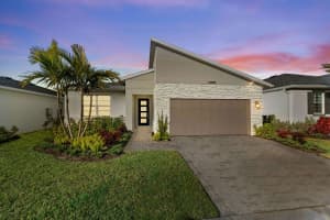 14499 Sw Woodford Way, Port St. Lucie, Fl 34987, Port Saint Lucie