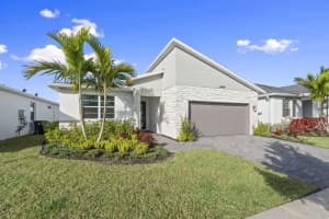 14499 Woodford Way, Port Saint Lucie, FL 34987 - MLS#R11160116