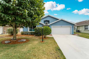 2800 Sw Montego Terrace, Stuart, Fl 34997, Stuart