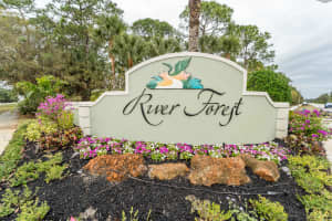 2800 Montego Terrace, Stuart, FL 34997 - MLS#R11160127