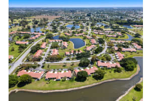 5942 Parkwalk Circle, Boynton Beach, FL 33472 - MLS#R11160142