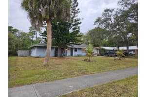 6007 Fort Pierce Boulevard, Fort Pierce, FL 34951 - MLS#R11160145