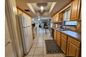 6007 Fort Pierce Boulevard, Fort Pierce, FL 34951 - MLS#R11160145