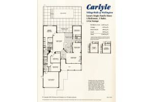 8435 Belize Place, Wellington, FL 33414 - MLS#R11160147