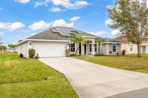 1401 Bougainvillea Avenue, Port Saint Lucie, FL 34953 - MLS#R11160149