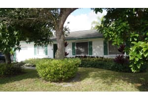 5805 Bosque Lane, West Palm Beach, FL 33415 - MLS#R11160175