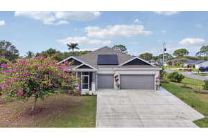 1302 Naples Lane, Port Saint Lucie, FL 34983 - MLS#R11160183