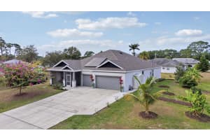 1302 Naples Lane, Port Saint Lucie, FL 34983 - MLS#R11160183