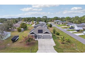 1302 Naples Lane, Port Saint Lucie, FL 34983 - MLS#R11160183