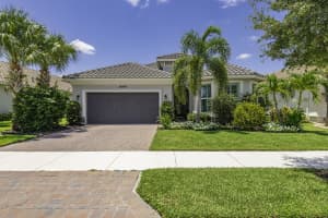 10009 Coral Tree Circle, Port Saint Lucie, FL 34987 Sold 04/27/26