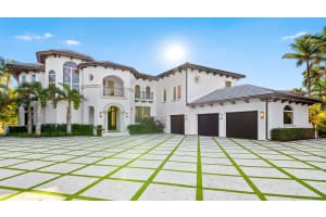 733 Ocean Boulevard, Delray Beach, FL 33483 - MLS#R11160202