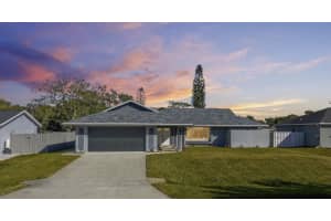 121 Lakehurst Drive, Port Saint Lucie, FL 34983 Sold 03/27/26