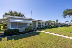 250 High Point Court, Boynton Beach, FL 33435 - MLS#R11160214